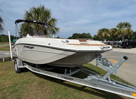Anglers Marine